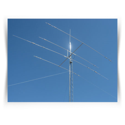 Mosley Ta-30kr Extensión para la banda 30m