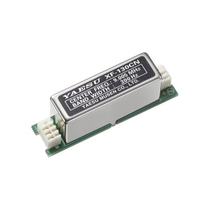 Yaesu XF 130CN CW FILTER 9.005MHZ CW 300Hz