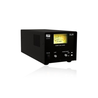 Tarstar DL 2K Fitty Load con herramienta de lectura de energía de 2 kW