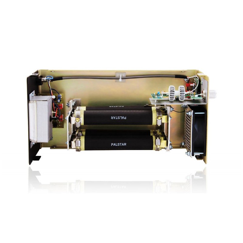 TARSTAR DL 2K FITTY LOAD AVEC 2 kW d'outil de lecture d'alimentation