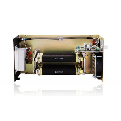 TARSTAR DL 2K FITTY LOAD AVEC 2 kW d'outil de lecture d'alimentation