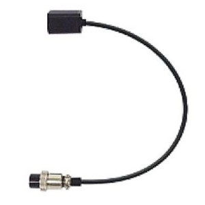 Yaesu scan 53 adaptador de micrófono 90 m 90