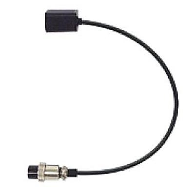 Yaesu scan 53 adaptador de micrófono 90 m 90