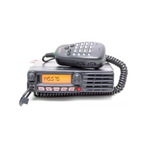 Yaesu FTM 6000E VHF and UHF