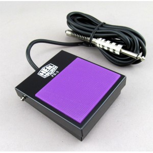 Bouton de pédale Heil Sound Fs 3 pour PTT