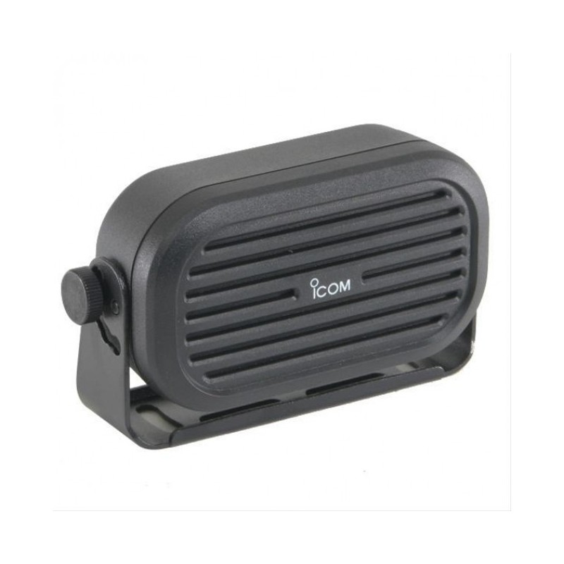 Haut-parleur ICOM SP 35 pour l'émetteur-récepteur