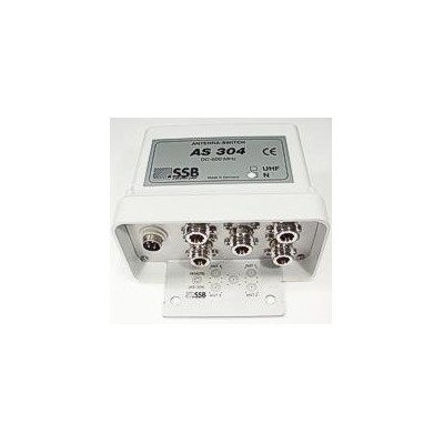 Interruptor remoto para 4 SSB como 304 N antenas n