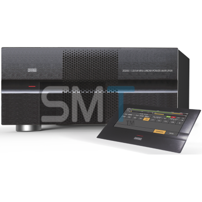 Amplificador de potencia lineal Acom 2020S 1500 w