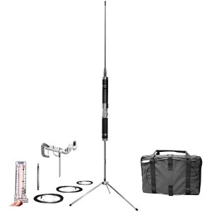 Super Antenne MP 1 Deluxe pour les activités portables