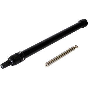 Antenne Diamond RHM 8B pour QRP de 6 à 40m BNC Connecteur 2