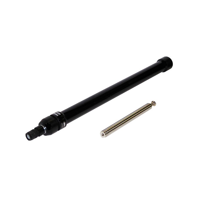 Antena Diamond RHM 8B para QRP del conector BNC de 6 a 40 m