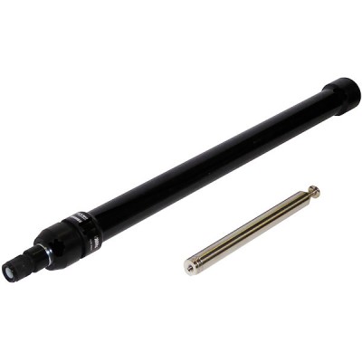 Antena Diamond RHM 8B para QRP del conector BNC de 6 a 40 m