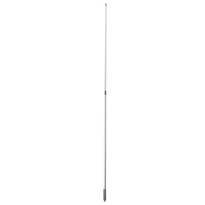Diamond SE 300 VHF y UHF Antena vertical para uso náutico