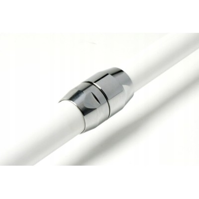 Diamond SE 300 VHF et antenne verticale UHF pour une utilisation nautique