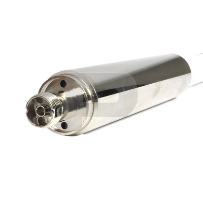 Diamond SE 300 VHF y UHF Antena vertical para uso náutico