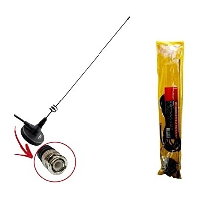 Diamond Mr 77 MAGNÉTIQUE 144 430 MHz BNC