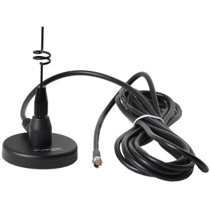 Diamond Mr 77 magnétique 144 430 MHz SMA