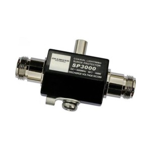 Descargador de antena Diamond SP 3000