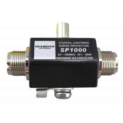 Diamond SP 1000PW Antena descargador