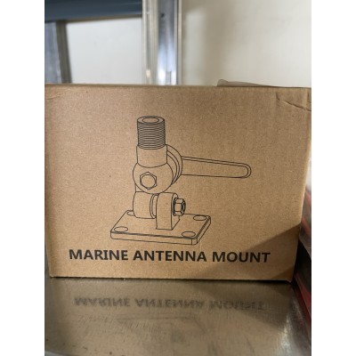 Base SNOD para la antena VHF y GPS