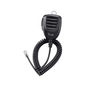 ICOM HM 154 Micrófono de palma