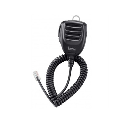 ICOM HM 154 Micrófono de palma
