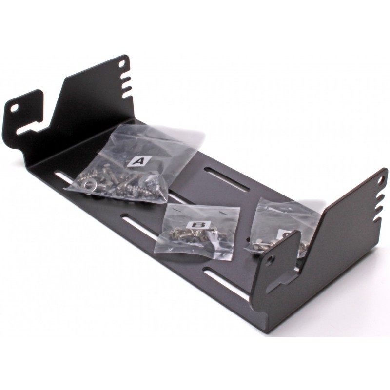 Support iCom MB 118 Vector Support