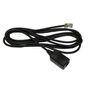 ICOM OPC 647 Cable extension for microphone