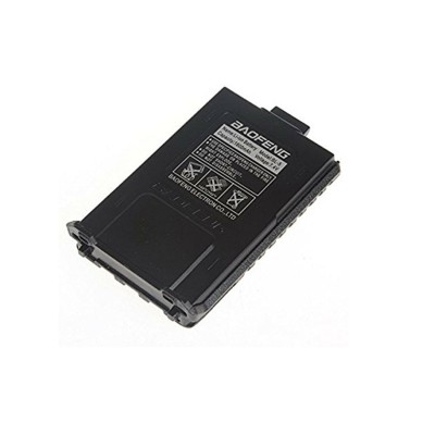 Baofeng BF-5batt 1800mAh Batterie pour UV-5
