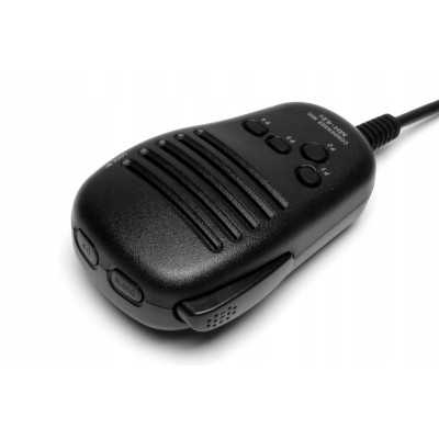 Yaesu MH 42 C6J Micrófono de palma con teclas de función