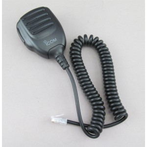 ICOM HM 198 microphone for IC 7100