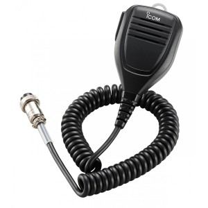 ICOM HM 219 Micrófono original ICOM 8 PIN