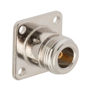 Connecteur de panneau