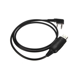 Programming cable for laptops