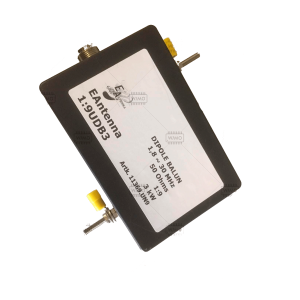 Eantenna 1: 9 UNUN POWER 3KW