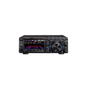 Yaesu FT -710 AESS TRANSPERIVER HF / 50MHz 100W SDR