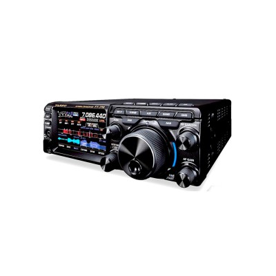 Yaesu FT -710 AESS TRANSPERIVER HF / 50MHz 100W SDR