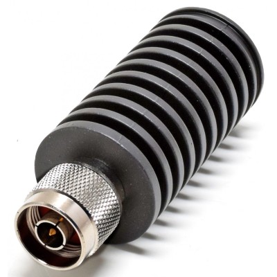 DL50N fictitious load at 50 ohm