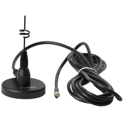 Diamond MR 77SJ Magnetic 144 430 MHz SMA Reversa