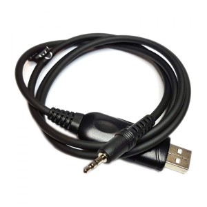 Yaesu scan 59 Câble de programmation pour FT-65, FT-25, FT-4X