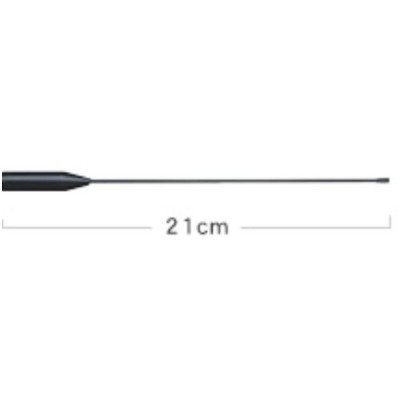 Diamond Srh 519 VHF and UHF laptop antenna