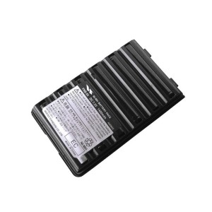 Paquet de batteries Yaesu FNB-83 au Ni-MH 7.2V à partir de 1400mAh
