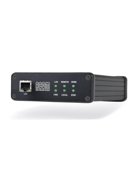 ACOM BOX ETHERNET CONTROLLER