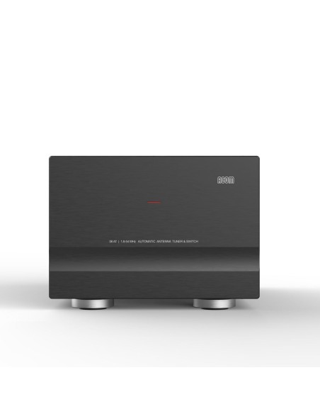 ACOM 06 AT automatic antenna tuner 1.8-30 MHz and 6m