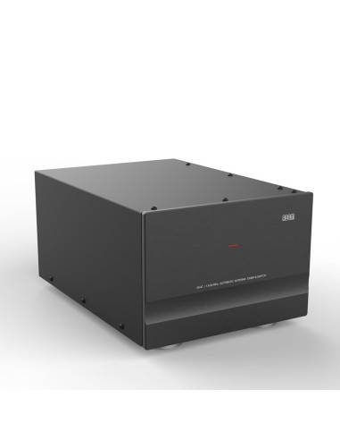 ACOM 06 AT automatic antenna tuner 1.8-30 MHz and 6m