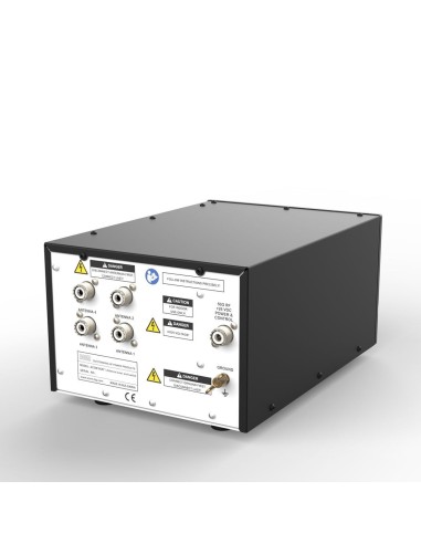 ACOM 06 AT automatic antenna tuner 1.8-30 MHz and 6m