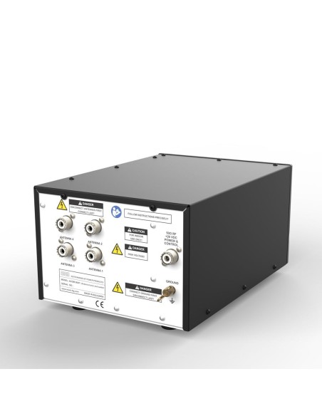 ACOM 06 AT automatic antenna tuner 1.8-30 MHz and 6m