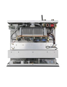 Amplificador hf acom 500S 500 w de 160 a 4 m transtistor