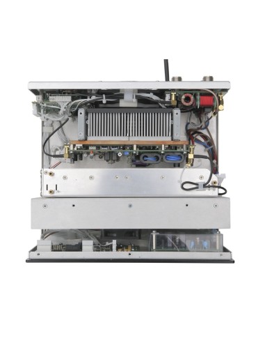 Acom 500S hf amplifier 500 w from 160 to 4 m transtistor