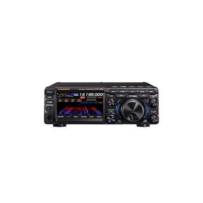 Yaesu FT -710 Field HF / 50MHz 100W SDR